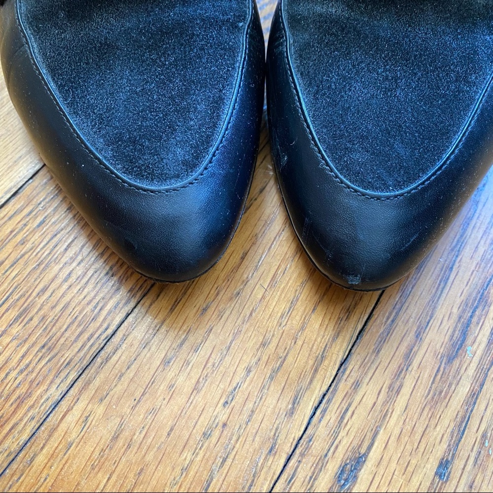 A.P.C. Heeled Loafers - Picture 7 of 8